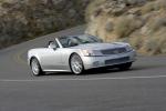 Cadillac XLR-V 2006 года